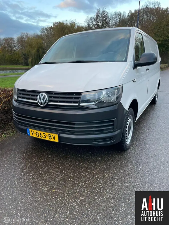2.0 TDI L2H1