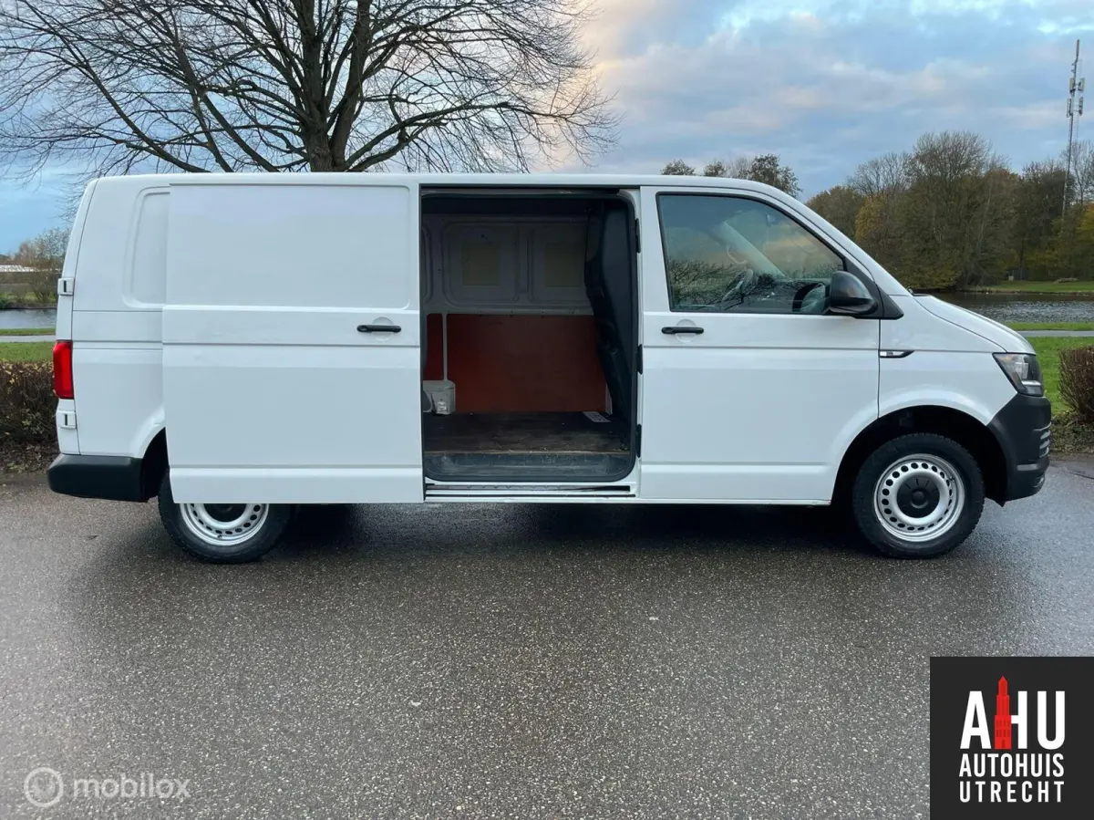 2.0 TDI L2H1