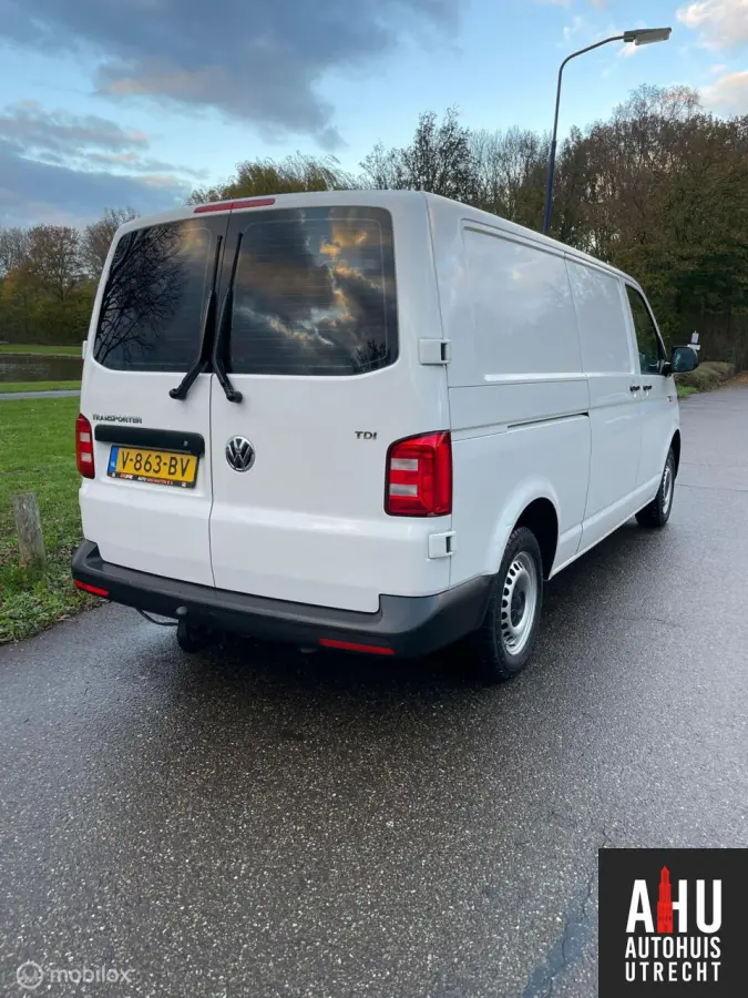 2.0 TDI L2H1