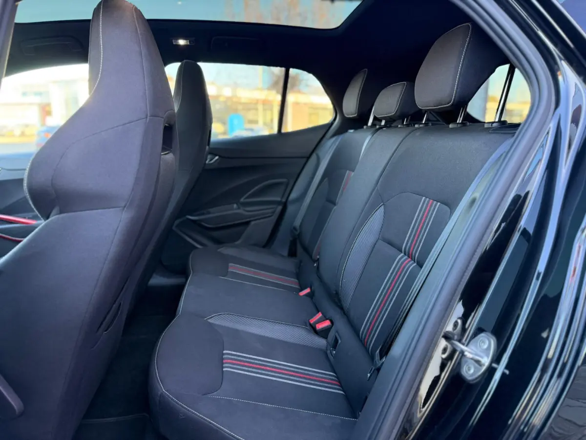 1.0 TSI Monte Carlo