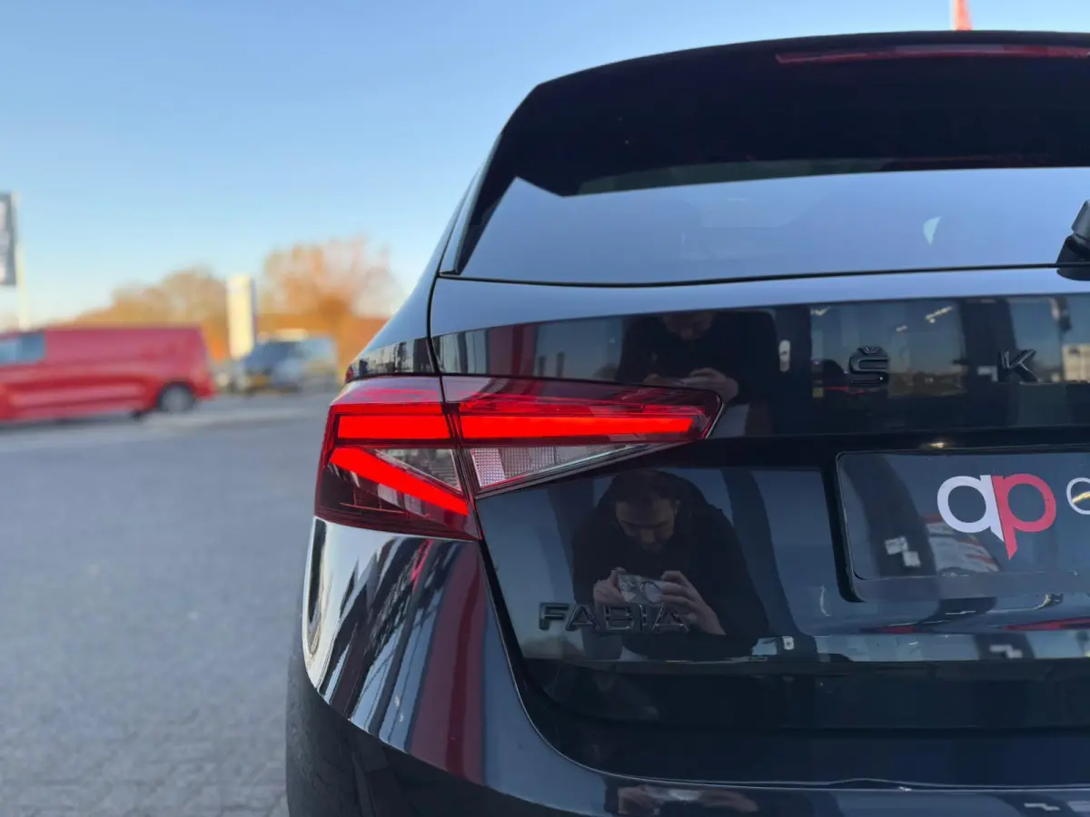 1.0 TSI Monte Carlo