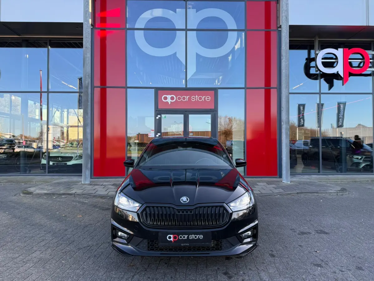 1.0 TSI Monte Carlo