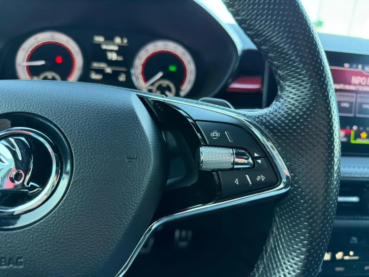1.0 TSI Monte Carlo