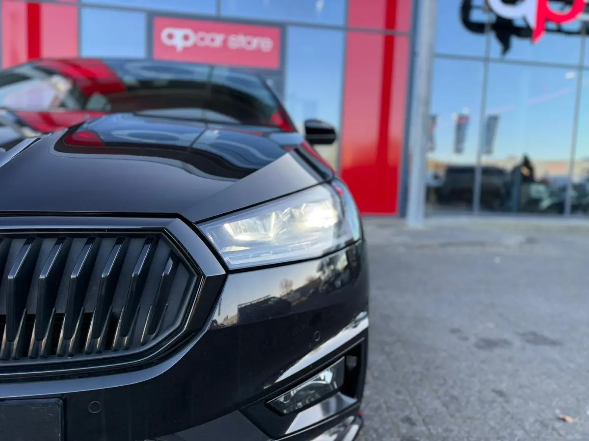 1.0 TSI Monte Carlo