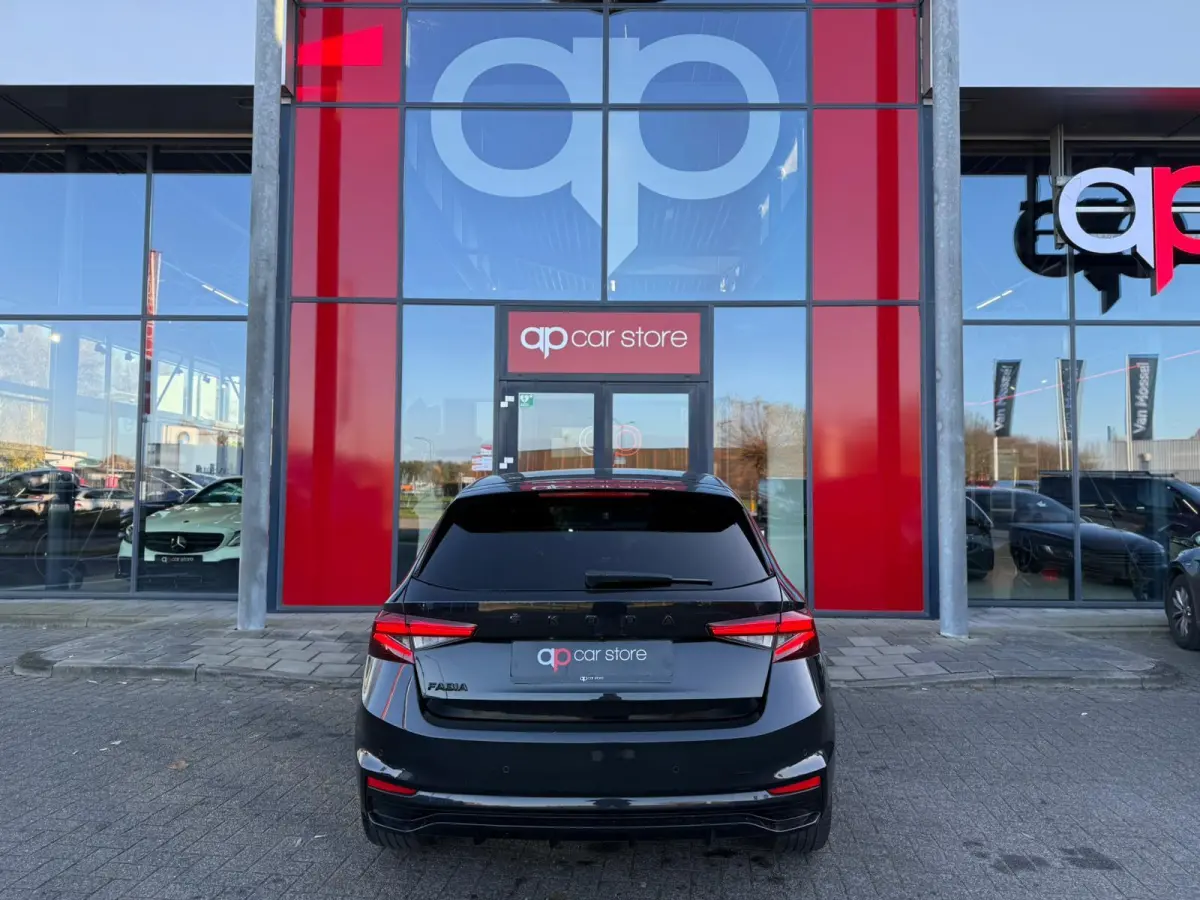 1.0 TSI Monte Carlo