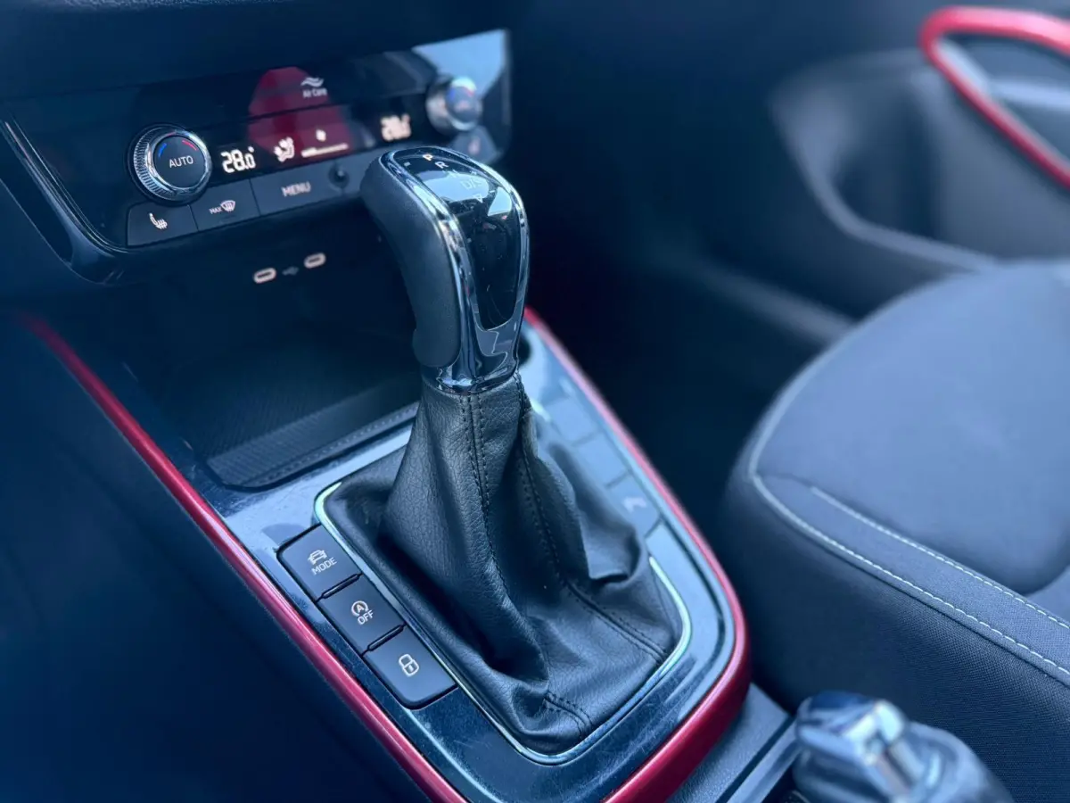 1.0 TSI Monte Carlo