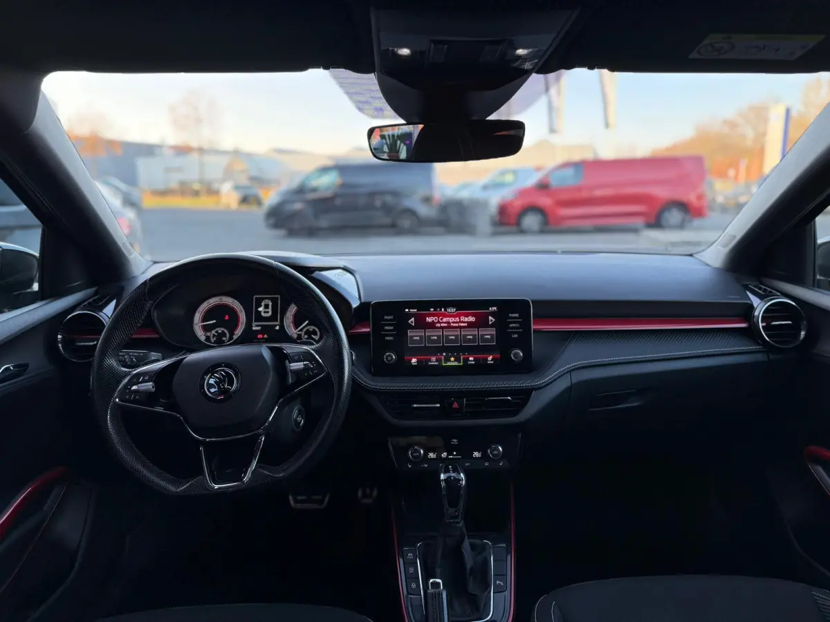 1.0 TSI Monte Carlo