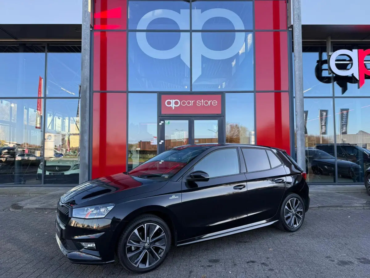 1.0 TSI Monte Carlo