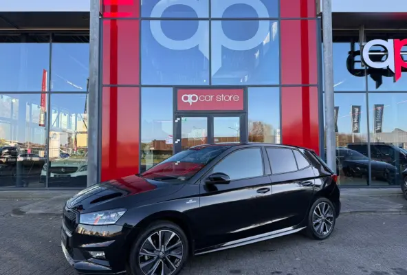 1.0 TSI Monte Carlo