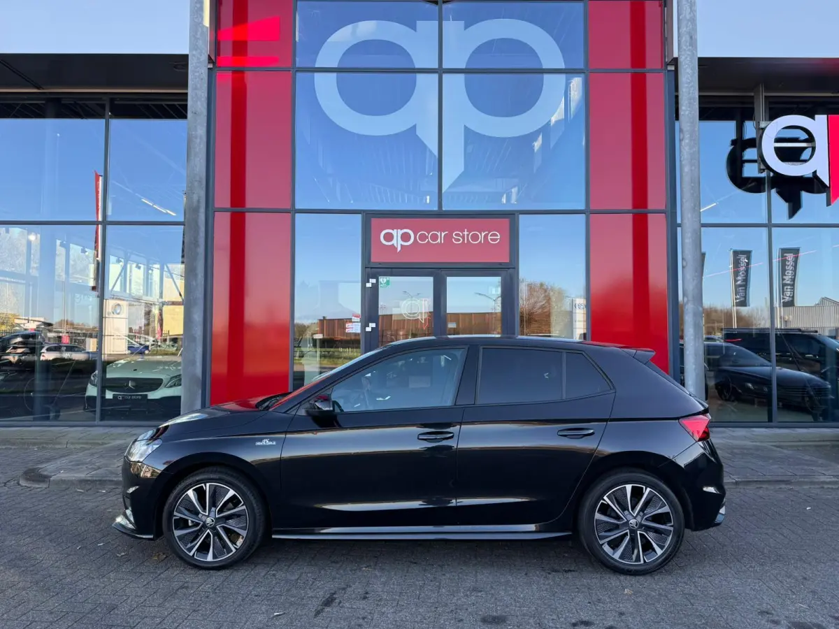 1.0 TSI Monte Carlo
