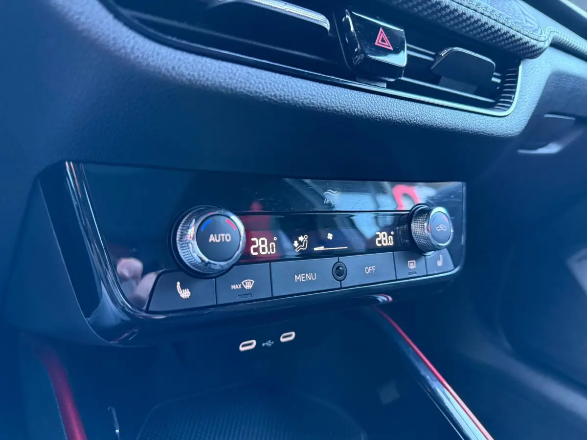1.0 TSI Monte Carlo