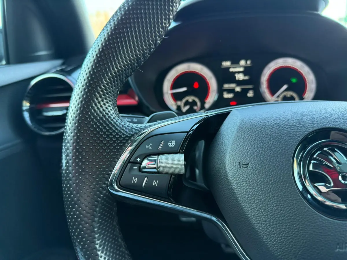 1.0 TSI Monte Carlo