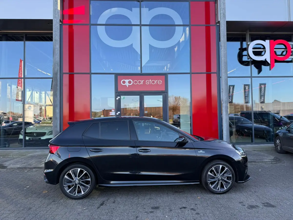 1.0 TSI Monte Carlo