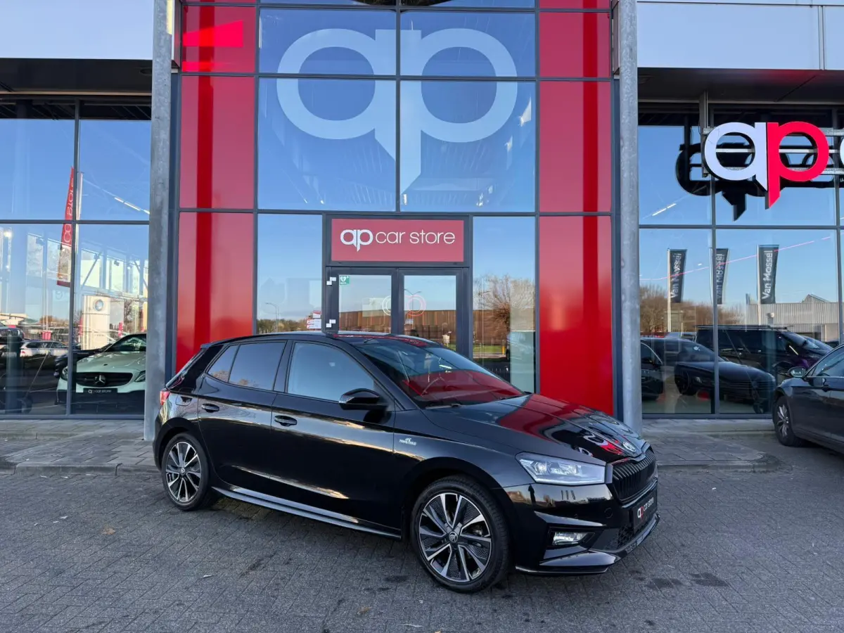 1.0 TSI Monte Carlo