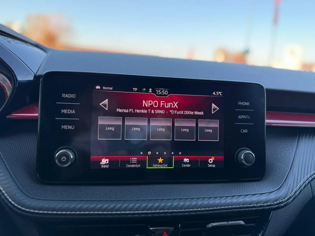 1.0 TSI Monte Carlo