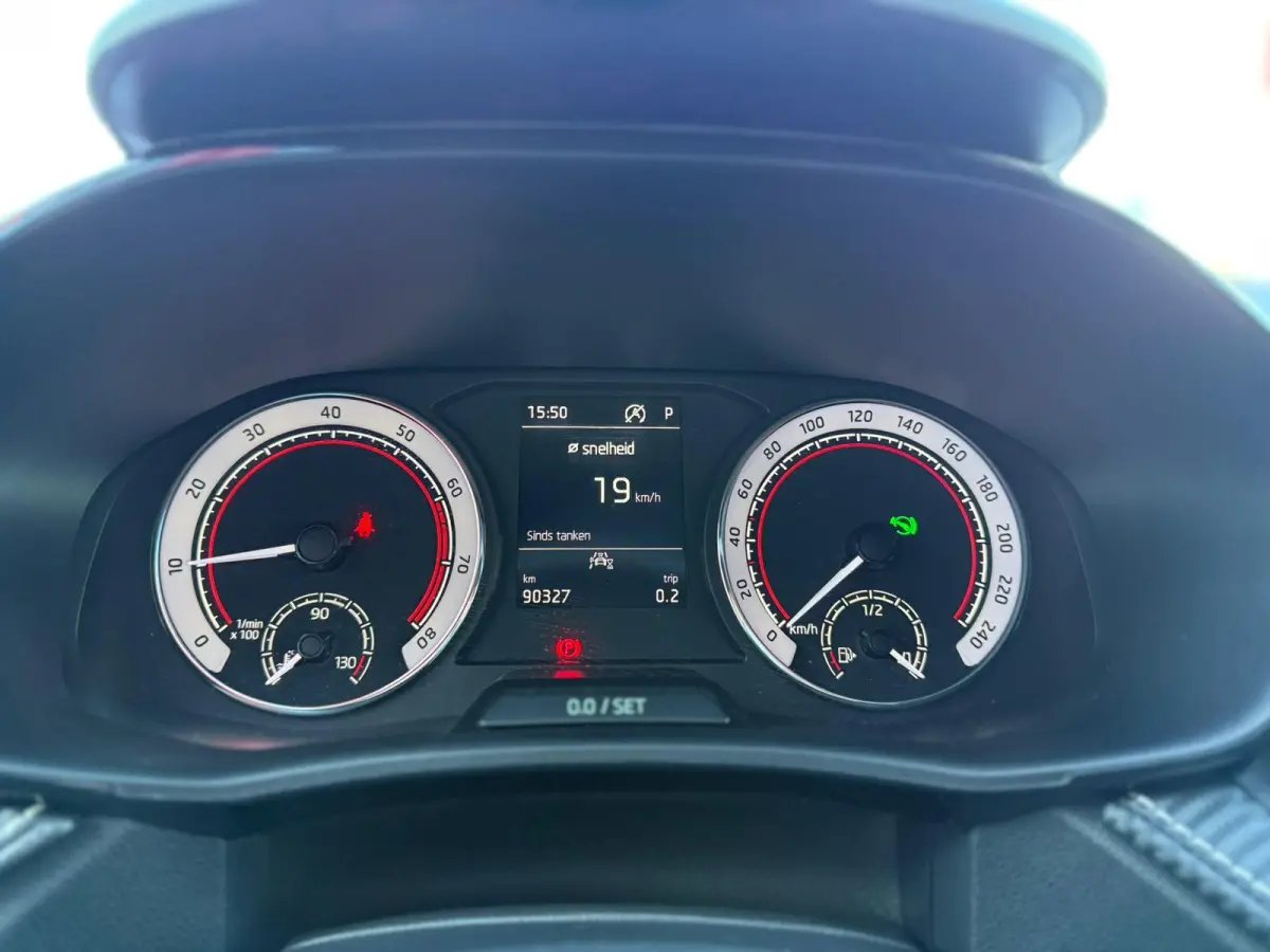 1.0 TSI Monte Carlo