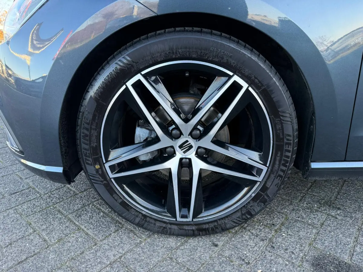 1.0 EcoTSI FR Plus Connect
