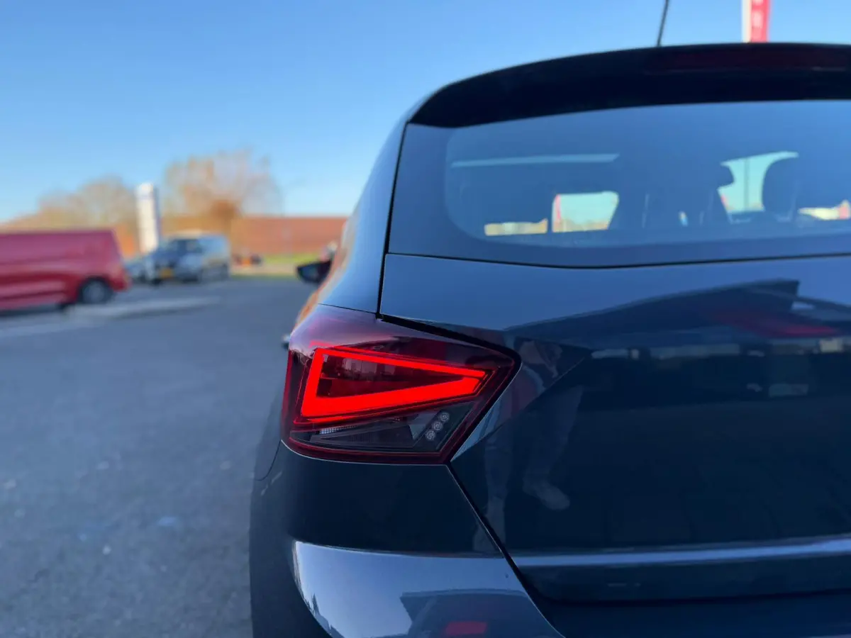 1.0 EcoTSI FR Plus Connect
