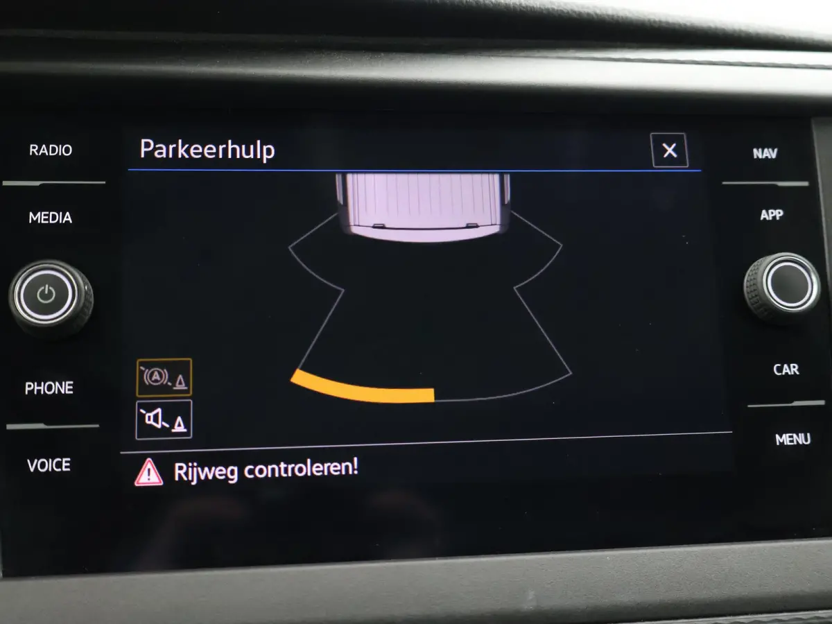 T6.1 2.0 TDI 150 PK L2H1 DUBBEL CABINE + CARPLAY | TREKHAAK 2500 KG | MOJAVE BEIGE