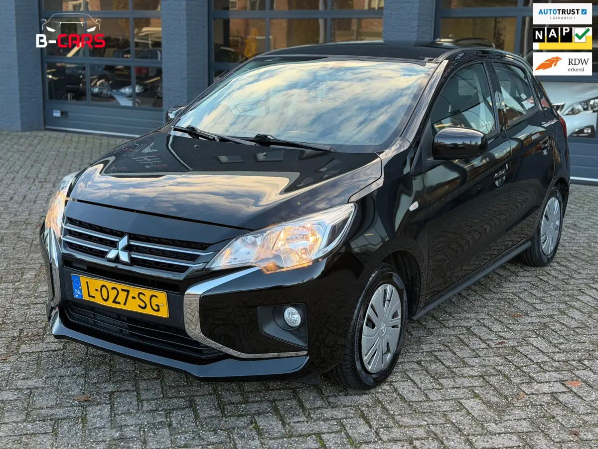 1.2 Cool+ Carplay|Navi|Airco|Nap!!