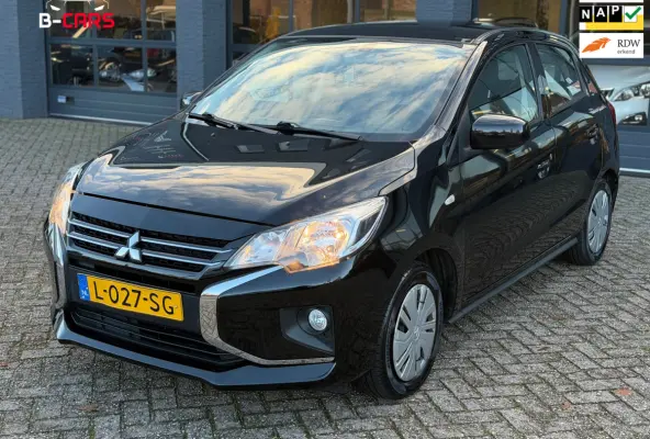 1.2 Cool+ Carplay|Navi|Airco|Nap!!