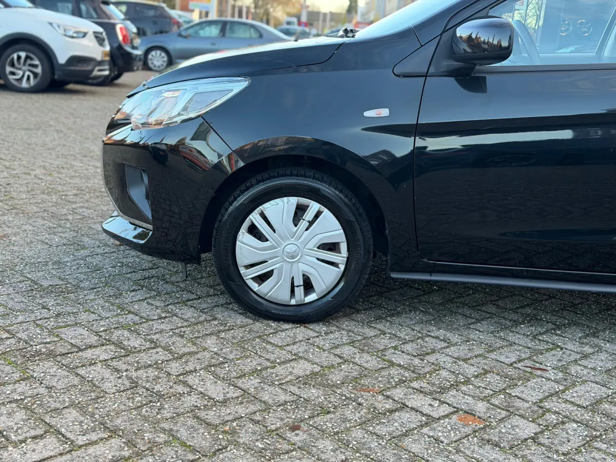 1.2 Cool+ Carplay|Navi|Airco|Nap!!