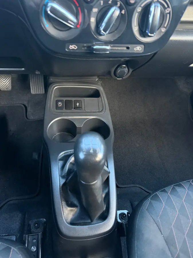 1.2 Cool+ Carplay|Navi|Airco|Nap!!