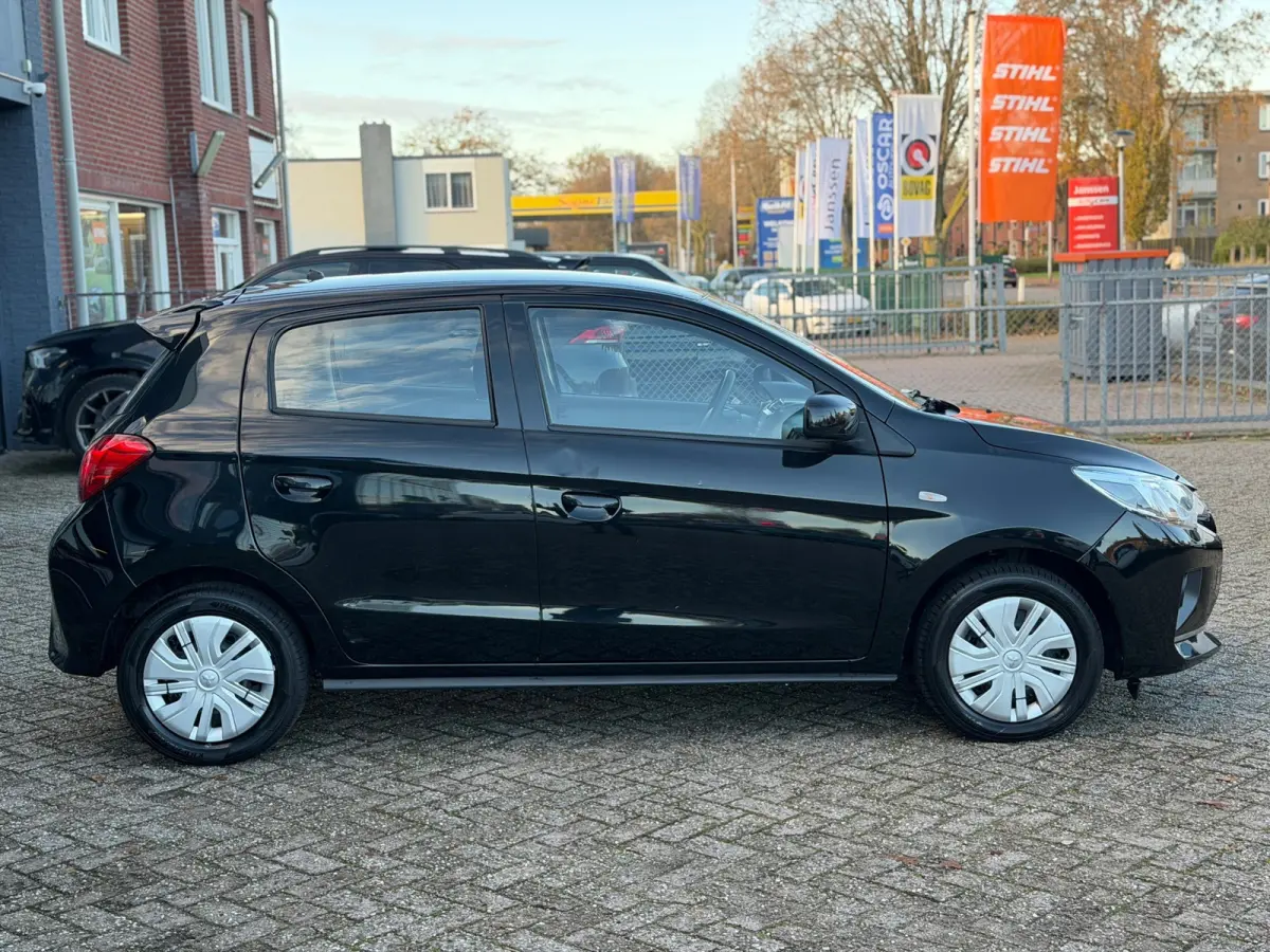 1.2 Cool+ Carplay|Navi|Airco|Nap!!