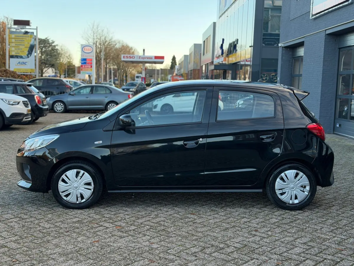 1.2 Cool+ Carplay|Navi|Airco|Nap!!
