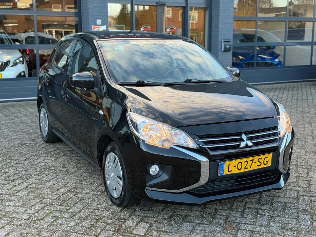 1.2 Cool+ Carplay|Navi|Airco|Nap!!