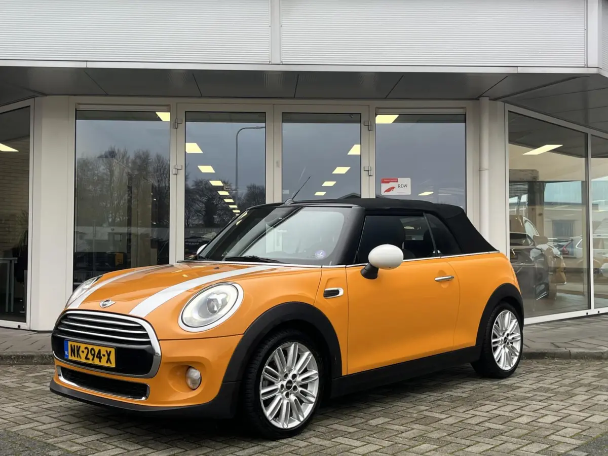 1.5 Pepper Serious Business LED+KEYLESS