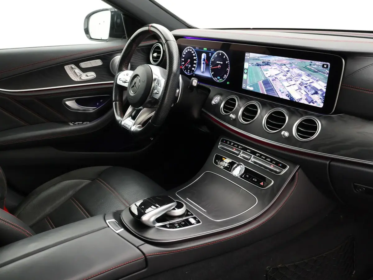 AMG 53 4MATIC 435 PK PREMIUM PLUS + BURMESTER | SCHUIFDAK | DISTRONIC | 360 CAMERA