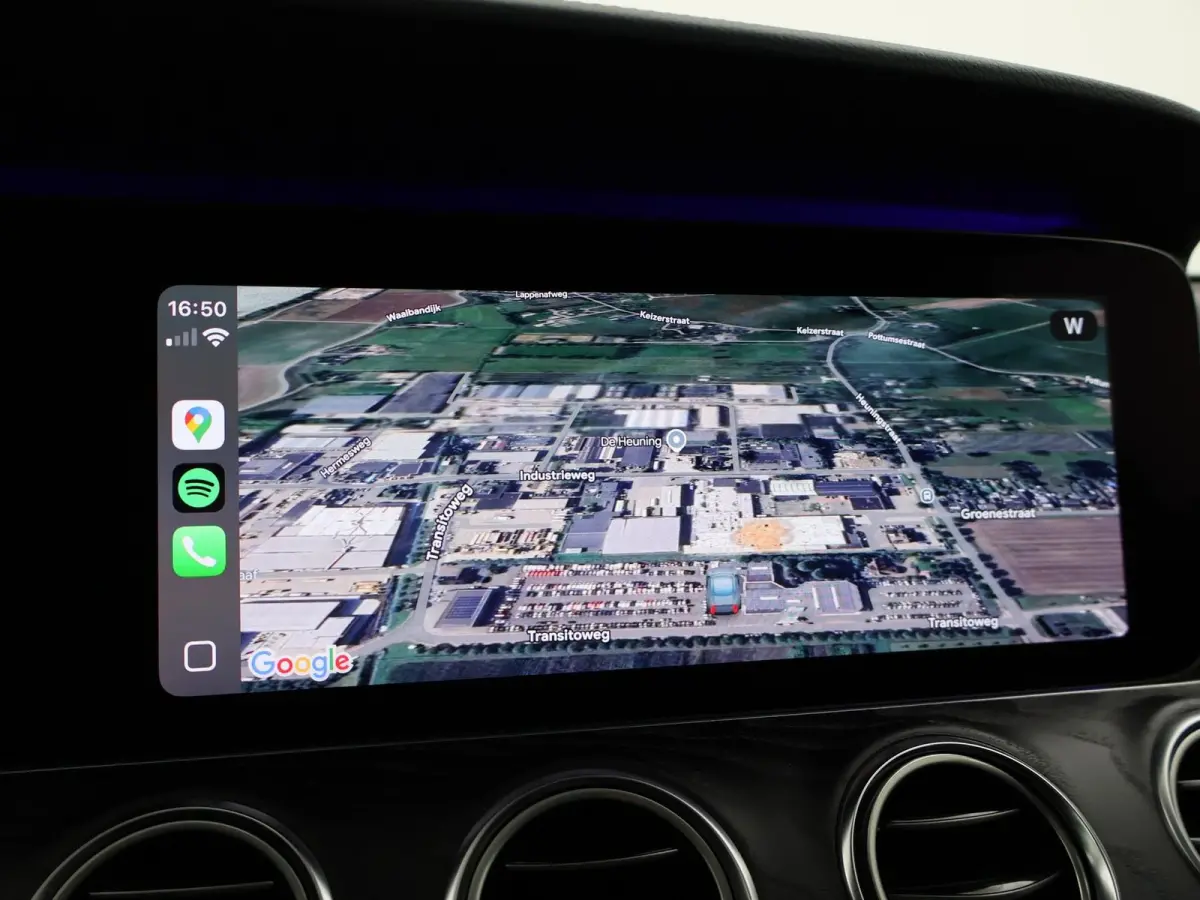AMG 53 4MATIC 435 PK PREMIUM PLUS + BURMESTER | SCHUIFDAK | DISTRONIC | 360 CAMERA