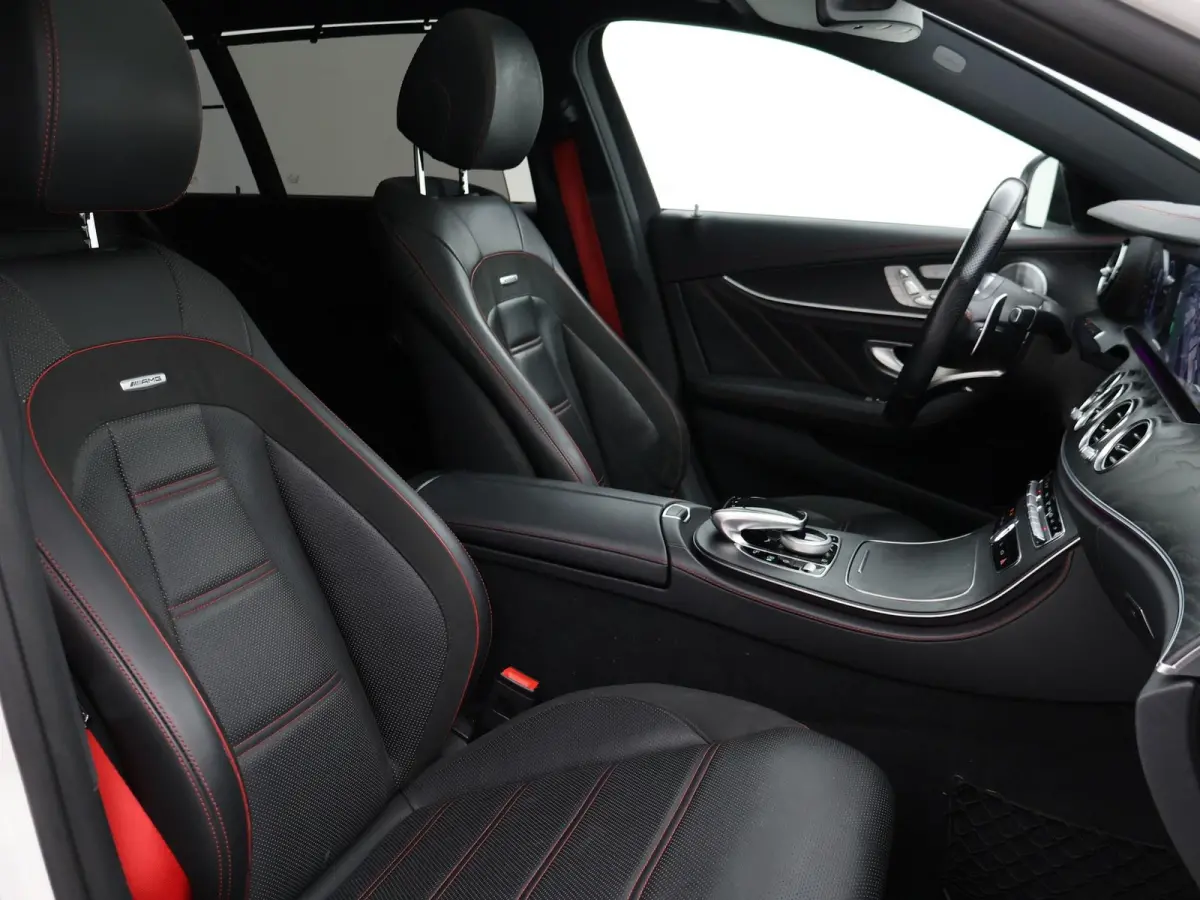 AMG 53 4MATIC 435 PK PREMIUM PLUS + BURMESTER | SCHUIFDAK | DISTRONIC | 360 CAMERA