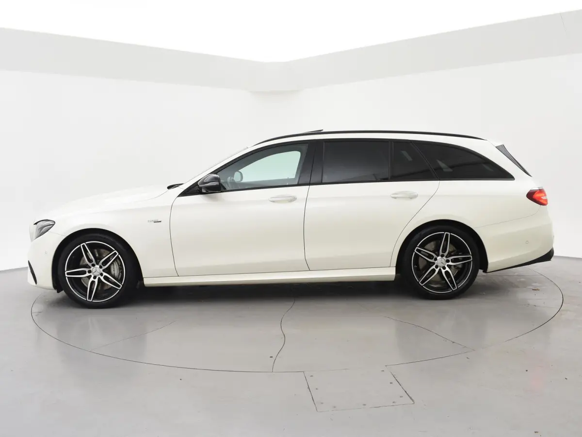 AMG 53 4MATIC 435 PK PREMIUM PLUS + BURMESTER | SCHUIFDAK | DISTRONIC | 360 CAMERA