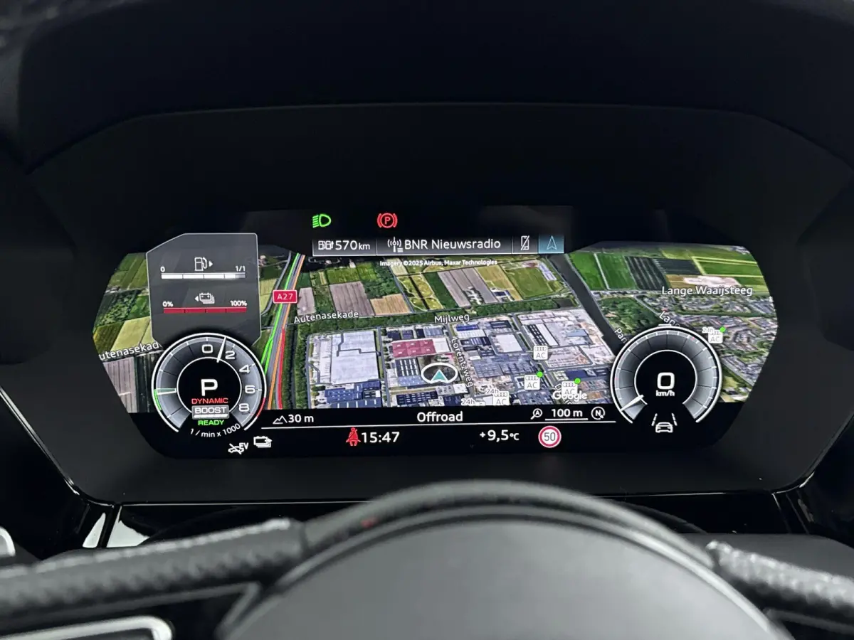 40 TFSI e S edition | Navigatie | 19 Inch Velgen | Stoelverwarming | Camera | Parkeersensoren |