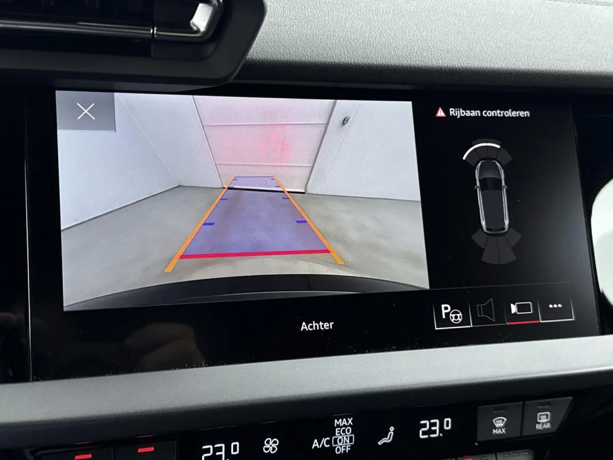 40 TFSI e S edition | Navigatie | 19 Inch Velgen | Stoelverwarming | Camera | Parkeersensoren |