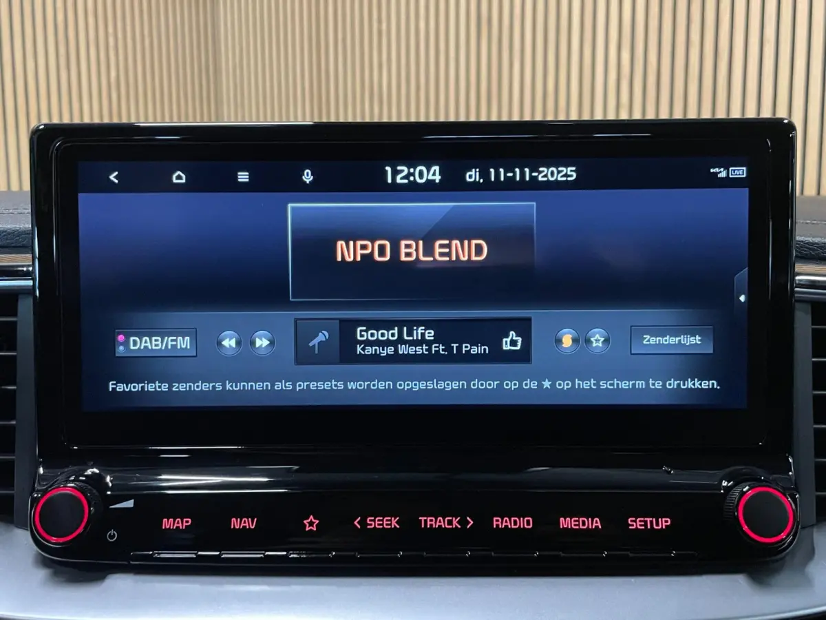 1.5 T-GDi DynamicLine|160PK|ANDROID/CARPLAY|CAMERA|CRUISE|CLIMATE|STOEL-,STUURVERW.|LANE-ASSIST|NAVI|INCL.BTW|1e EIG.|