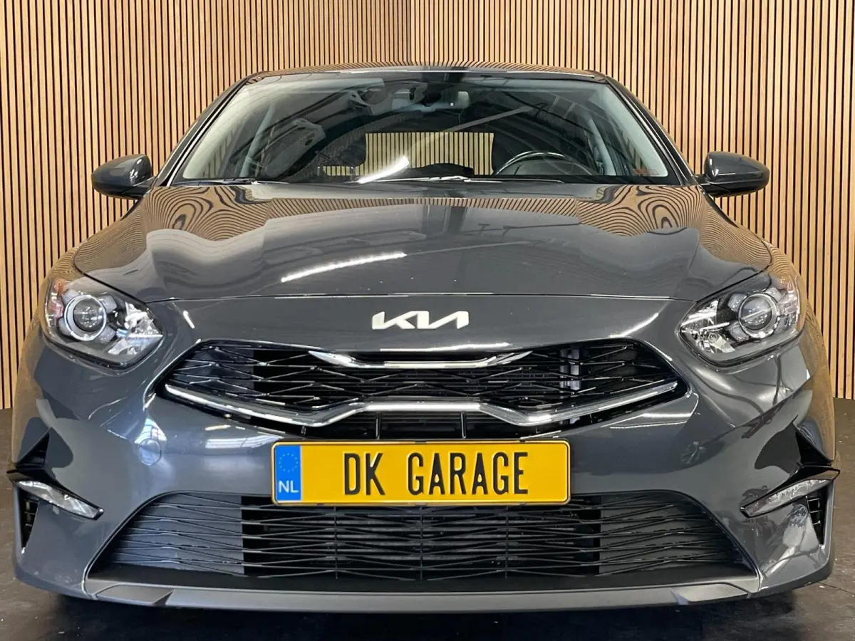 1.5 T-GDi DynamicLine|160PK|ANDROID/CARPLAY|CAMERA|CRUISE|CLIMATE|STOEL-,STUURVERW.|LANE-ASSIST|NAVI|INCL.BTW|1e EIG.|