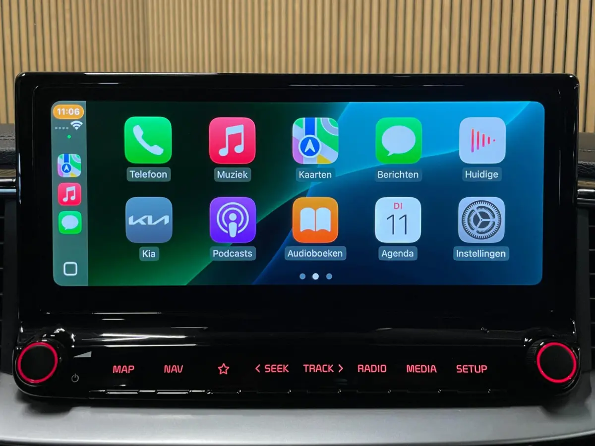 1.5 T-GDi DynamicLine|160PK|ANDROID/CARPLAY|CAMERA|CRUISE|CLIMATE|STOEL-,STUURVERW.|LANE-ASSIST|NAVI|INCL.BTW|1e EIG.|