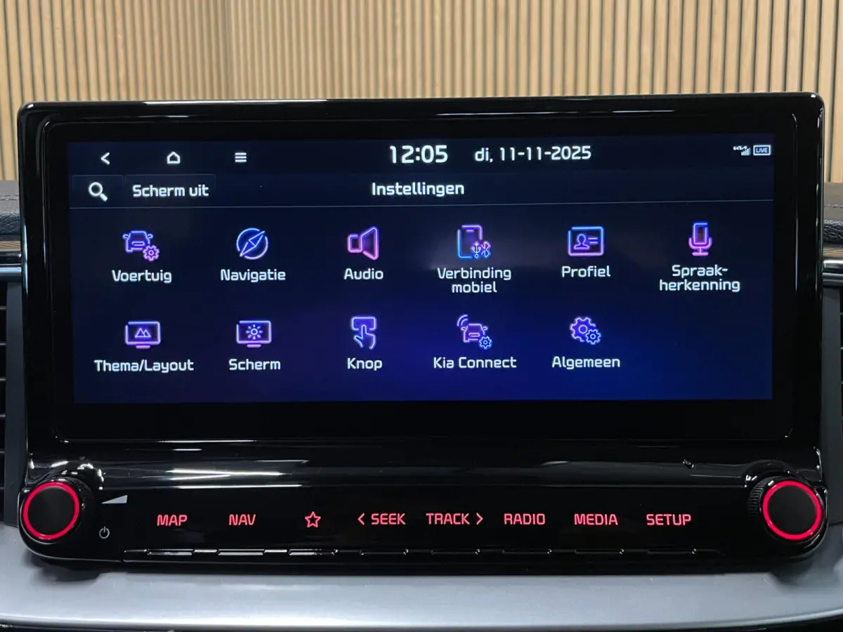 1.5 T-GDi DynamicLine|160PK|ANDROID/CARPLAY|CAMERA|CRUISE|CLIMATE|STOEL-,STUURVERW.|LANE-ASSIST|NAVI|INCL.BTW|1e EIG.|
