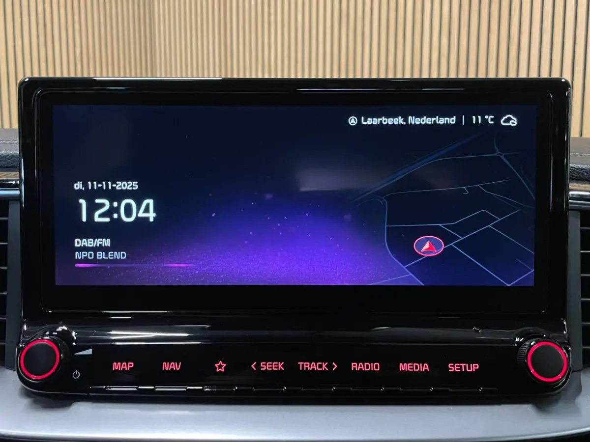 1.5 T-GDi DynamicLine|160PK|ANDROID/CARPLAY|CAMERA|CRUISE|CLIMATE|STOEL-,STUURVERW.|LANE-ASSIST|NAVI|INCL.BTW|1e EIG.|