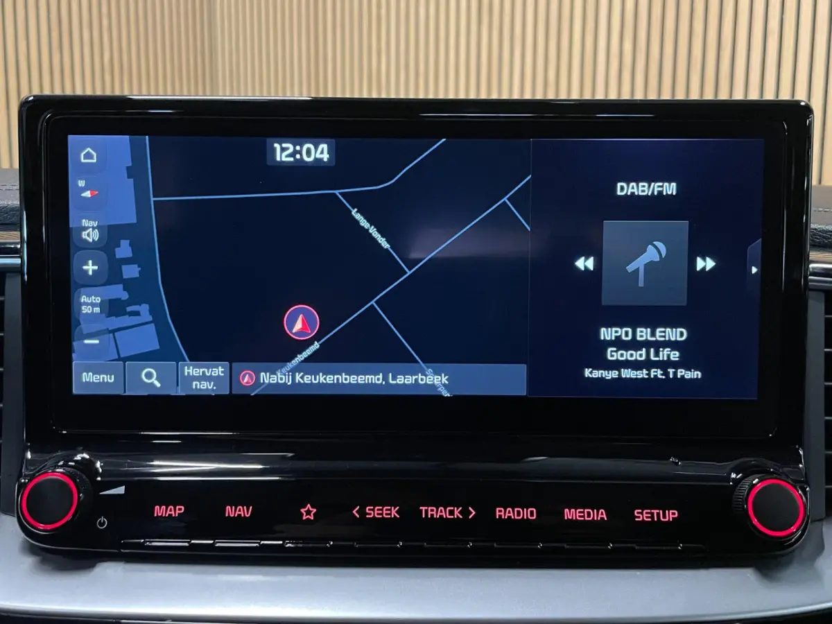 1.5 T-GDi DynamicLine|160PK|ANDROID/CARPLAY|CAMERA|CRUISE|CLIMATE|STOEL-,STUURVERW.|LANE-ASSIST|NAVI|INCL.BTW|1e EIG.|