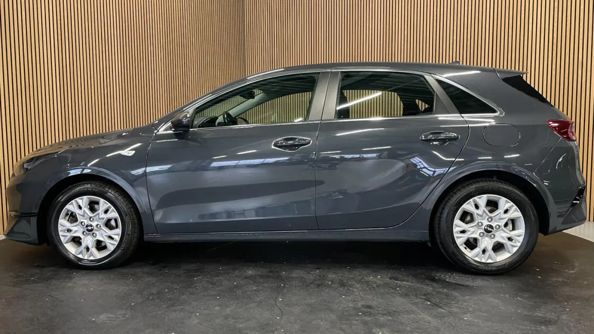 1.5 T-GDi DynamicLine|160PK|ANDROID/CARPLAY|CAMERA|CRUISE|CLIMATE|STOEL-,STUURVERW.|LANE-ASSIST|NAVI|INCL.BTW|1e EIG.|