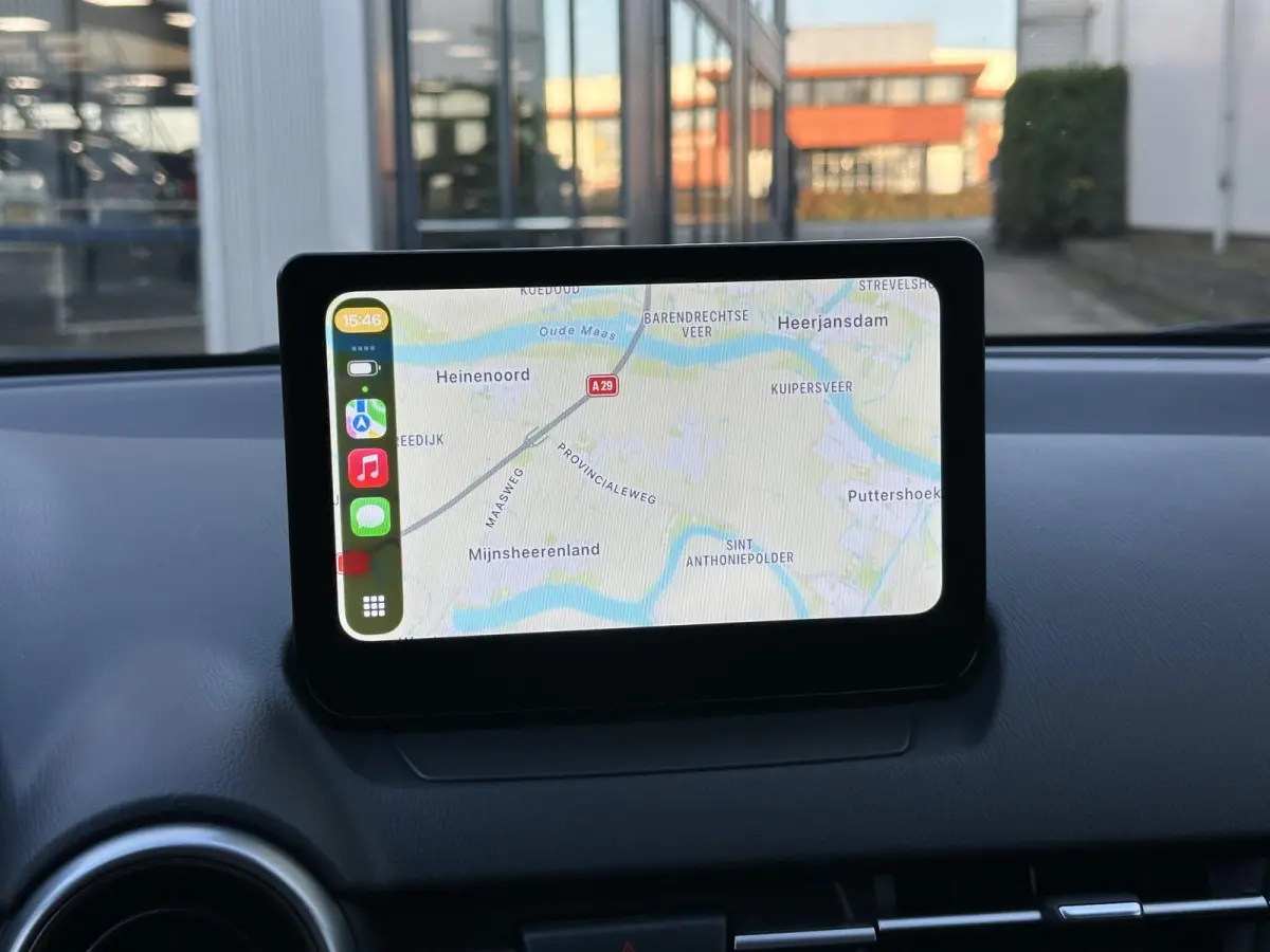 1.5 Skyactiv-G Luxury | Apple Carplay/PDC/Navi/LED koplamp/Climate Control