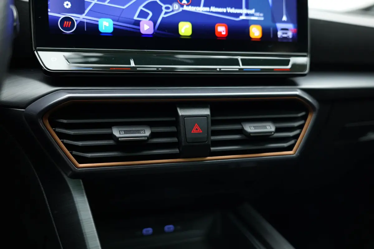 1.4 e-Hybrid VZ Performance |Pano|Buttons|Memory|Dodehoek|Ambient|