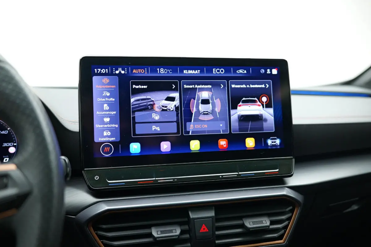 1.4 e-Hybrid VZ Performance |Pano|Buttons|Memory|Dodehoek|Ambient|