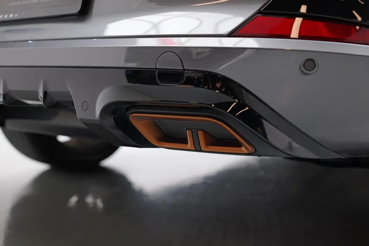 1.4 e-Hybrid VZ Performance |Pano|Buttons|Memory|Dodehoek|Ambient|