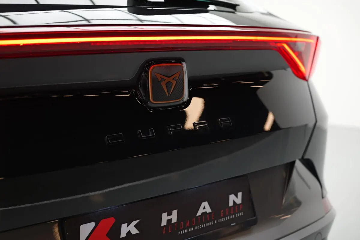 1.4 e-Hybrid VZ Performance |Pano|Buttons|Memory|Dodehoek|Ambient|