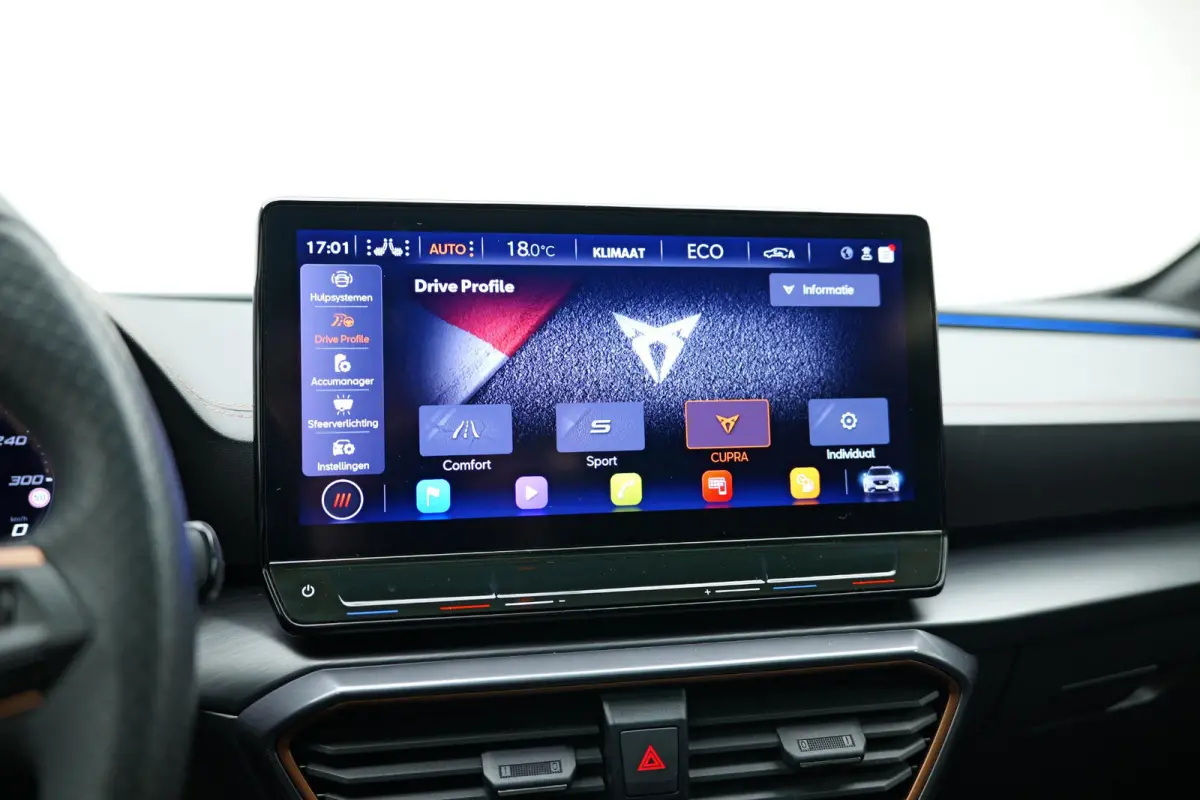 1.4 e-Hybrid VZ Performance |Pano|Buttons|Memory|Dodehoek|Ambient|
